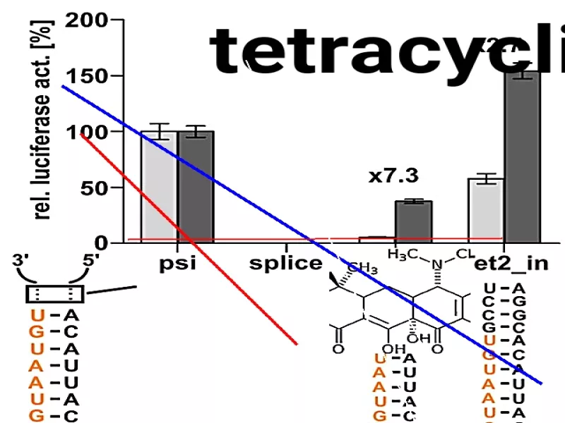 Tetracycline